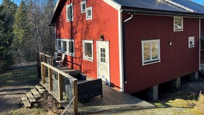 Eksteriør