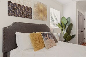 3 Schlafzimmer, Bügeleisen/Bügelbrett, kostenloses WLAN, Bettwäsche