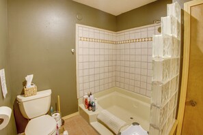 独立别墅 (2 Bedrooms) | 住宿内部