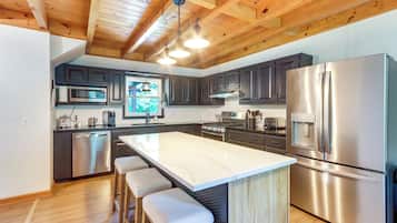Casa (3 Bedrooms) | Interior