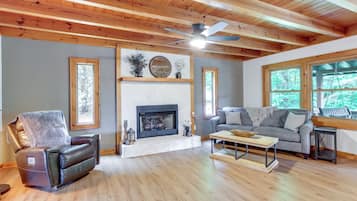 Casa (3 Bedrooms) | Interior