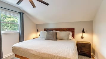 Casa (3 Bedrooms) | Interior