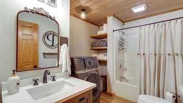 Maison (3 Bedrooms) | Intérieur