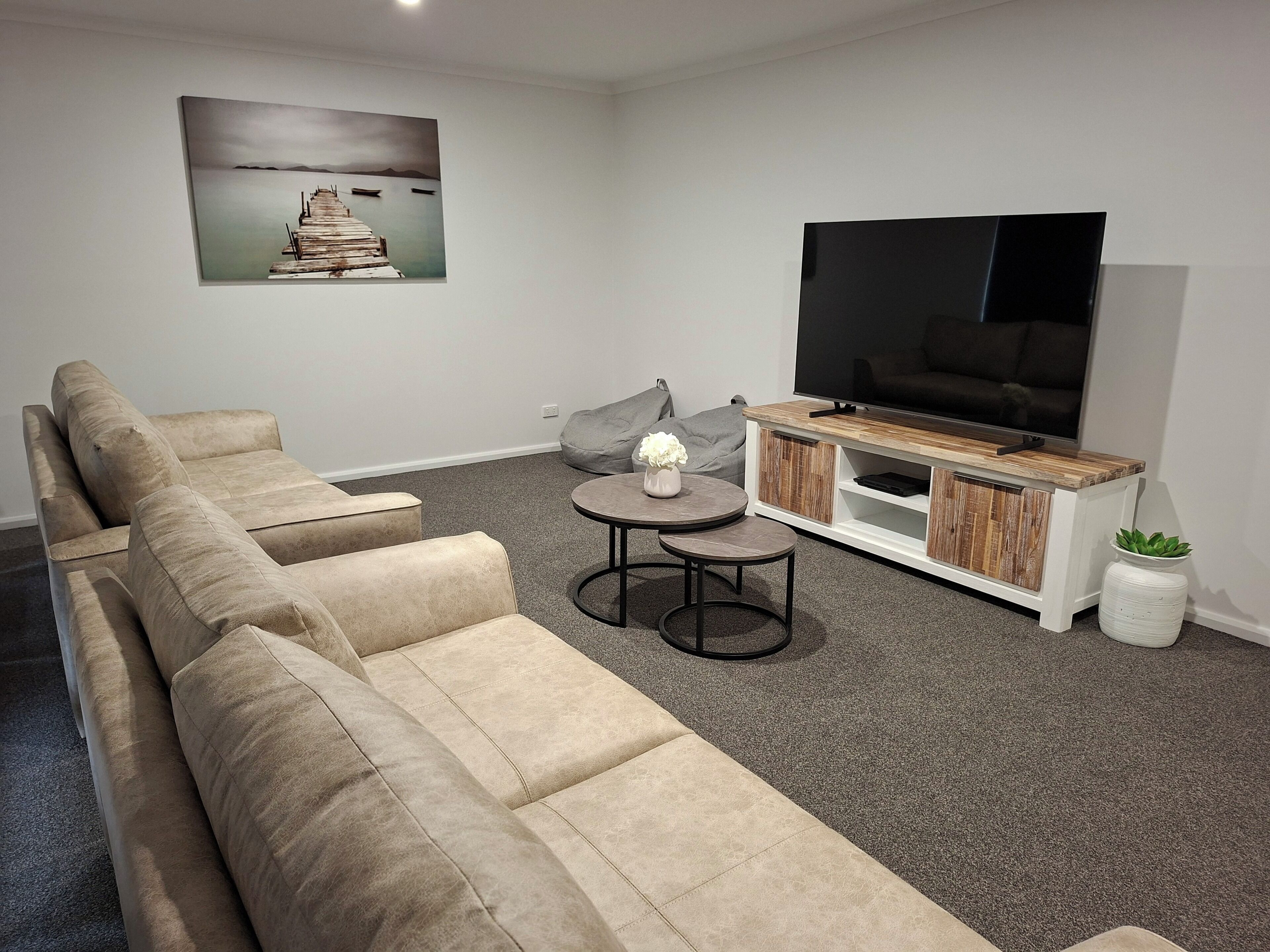 TV connectée
