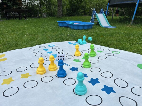 Barnområde