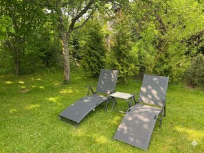 Ulkoalueet