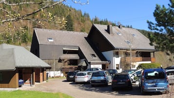 Außenbereich