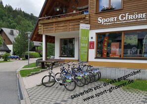 Boendeområde