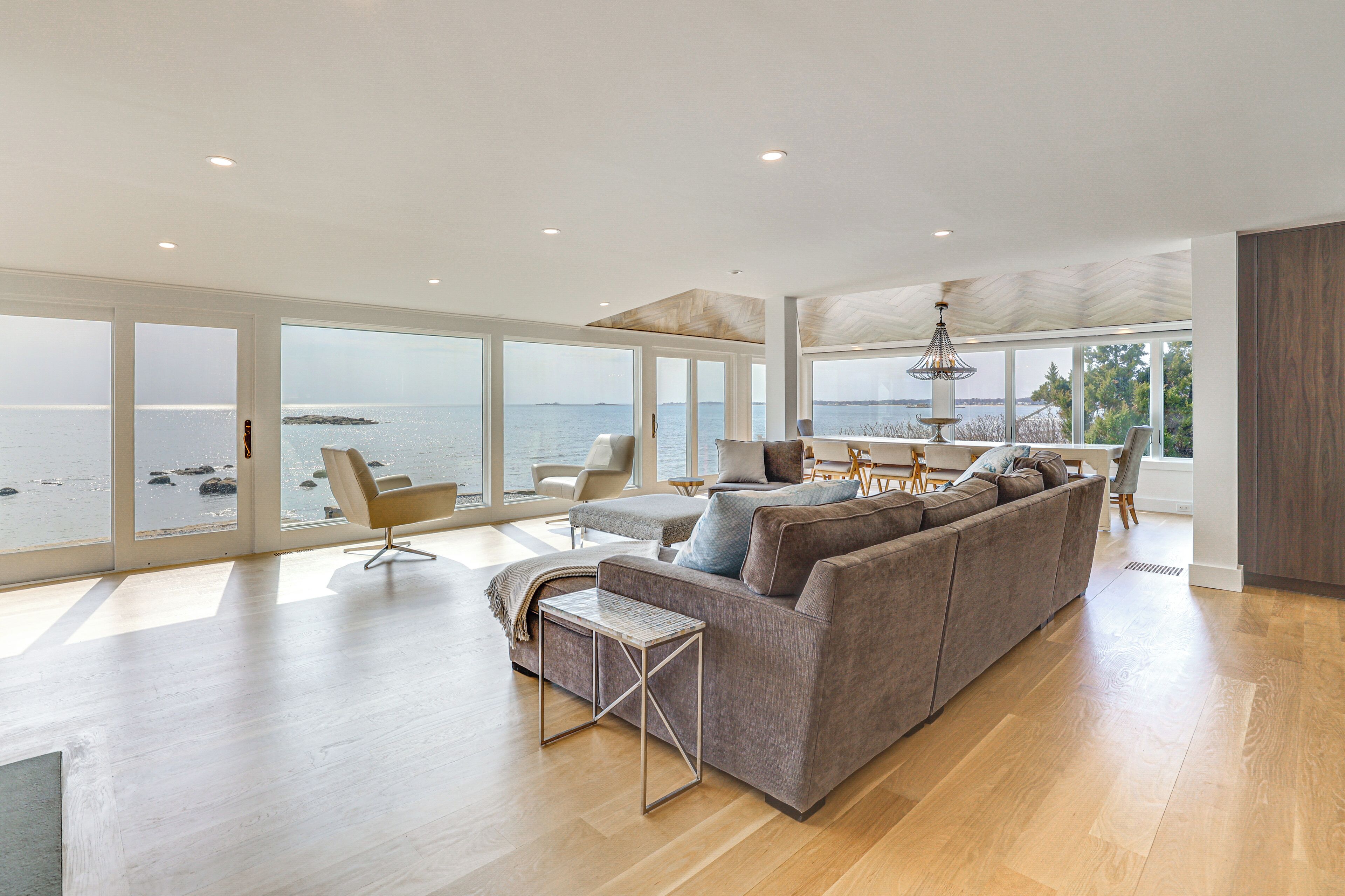 Casa (5 Bedrooms) | Parte interna