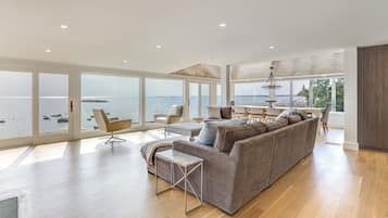 Casa (5 Bedrooms) | Parte interna