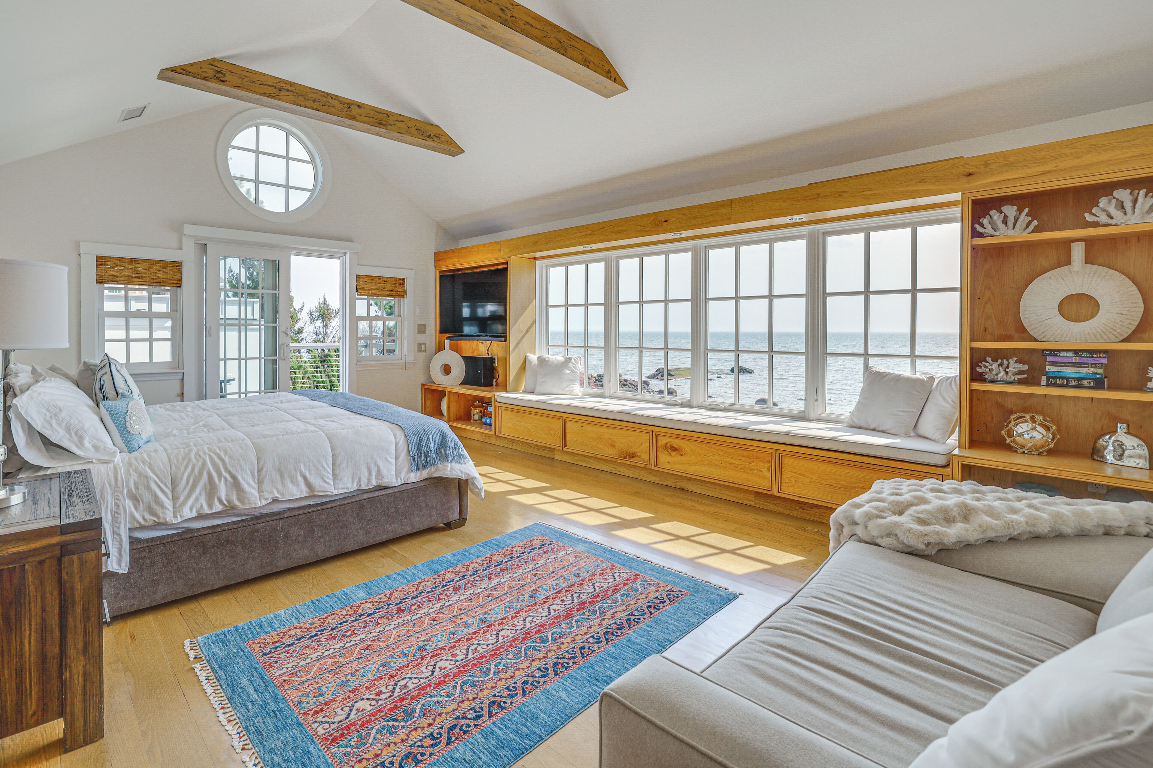Casa (5 Bedrooms) | Parte interna