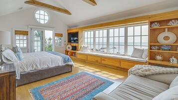 Casa (5 Bedrooms) | Parte interna