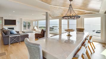 Casa (5 Bedrooms) | Parte interna