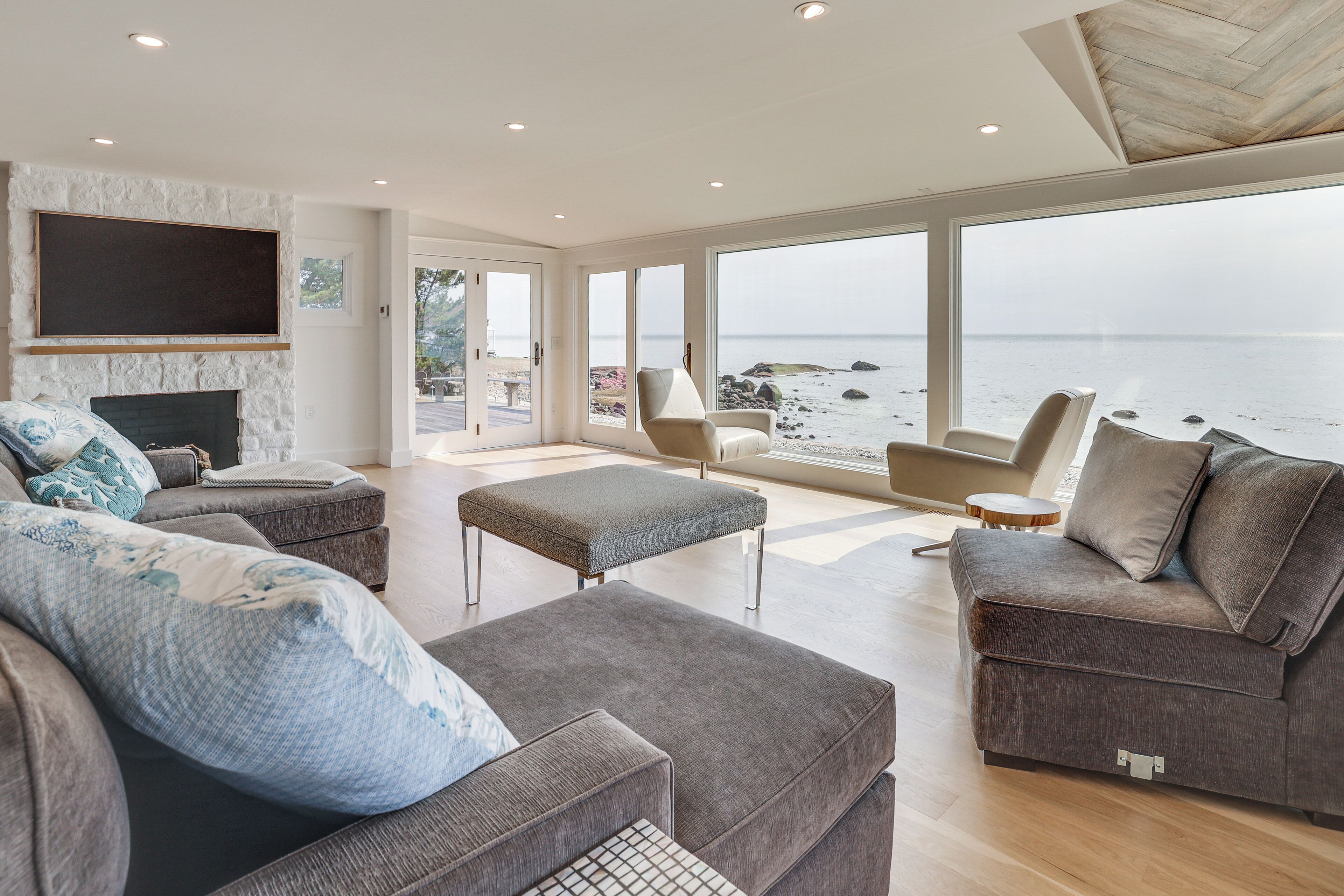 Casa (5 Bedrooms) | Parte interna