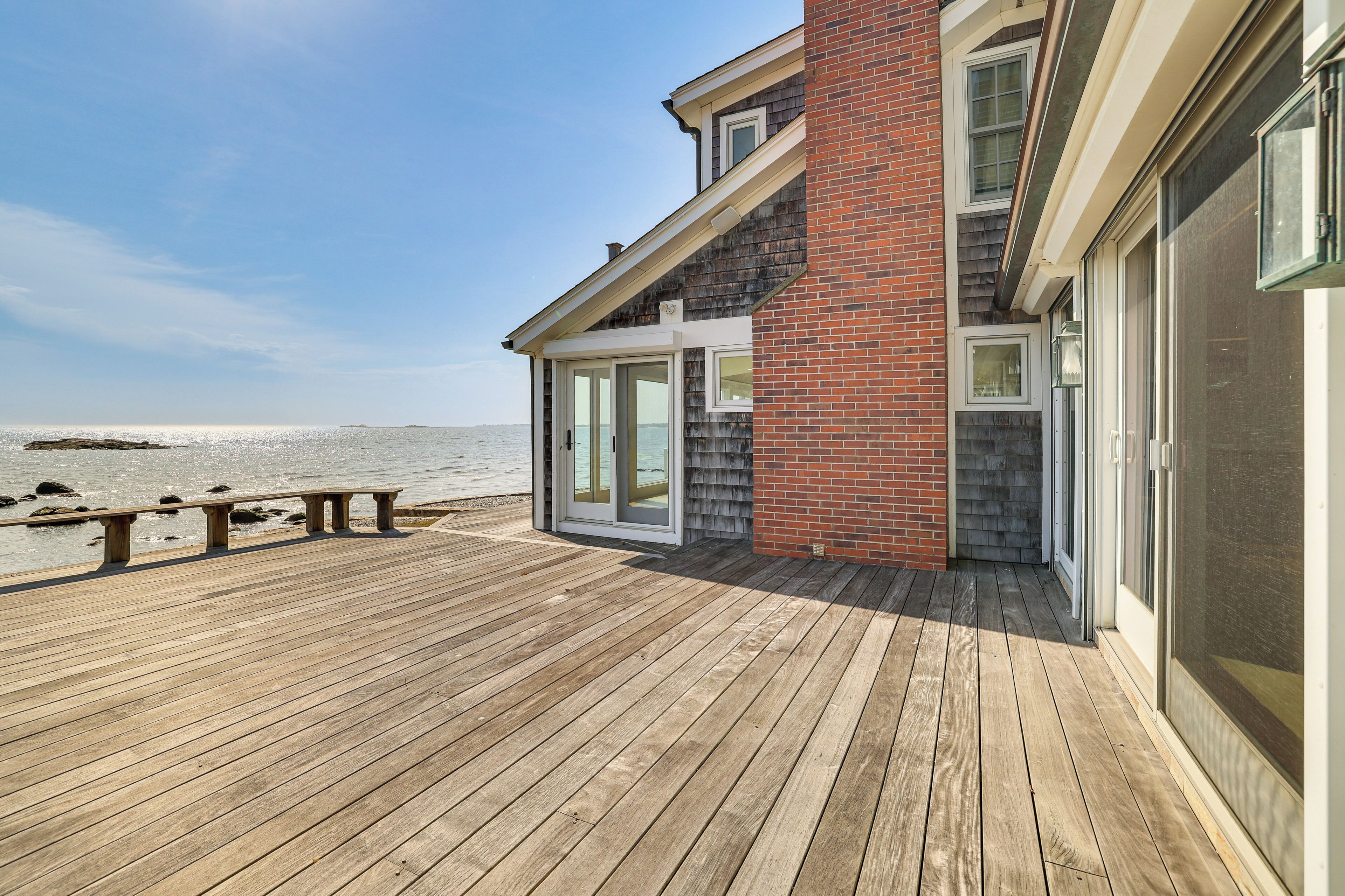 Casa (5 Bedrooms) | Parte interna