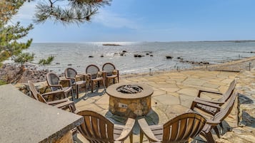 Casa (5 Bedrooms) | Parte interna