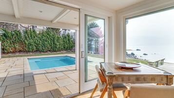 Casa (5 Bedrooms) | Parte interna