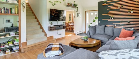 Maison (3 Bedrooms) | Intérieur