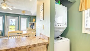 公寓 (2 Bedrooms) | 住宿内部