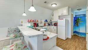 Hus (3 Bedrooms) | Innvendig