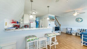 Hus (3 Bedrooms) | Innvendig