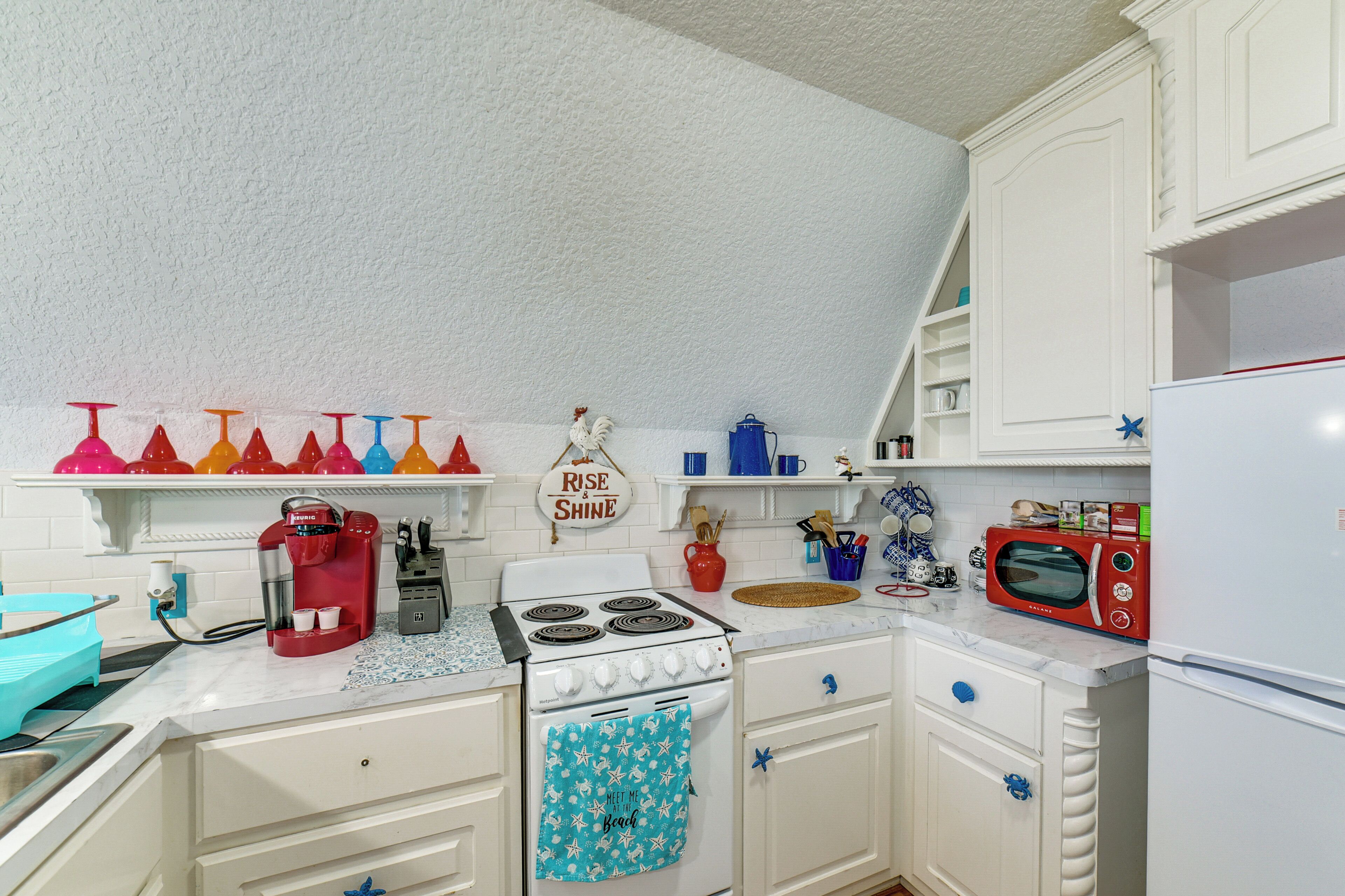 Casa (3 Bedrooms) | Interior