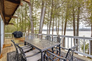 Nhà (3 Bedrooms) | Nội thất