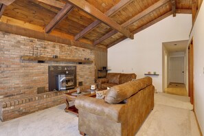 Nhà (3 Bedrooms) | Nội thất