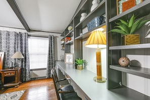 Rumah (3 Bedrooms) | Interior