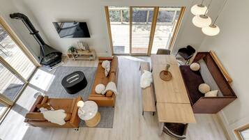 House (4 Bedrooms) | Bahagian dalam