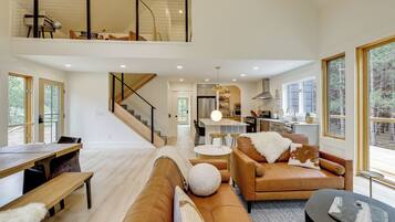 House (4 Bedrooms) | Bahagian dalam