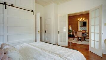 Maison (3 Bedrooms) | Intérieur