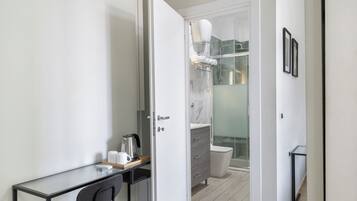 Chambre Familiale | Intérieur