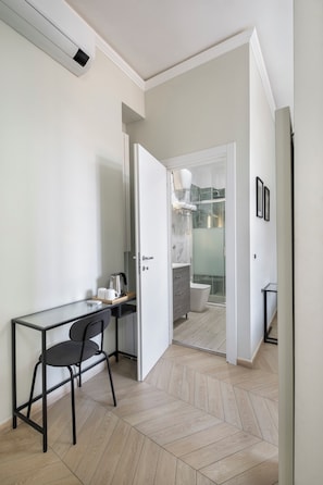 Camera familiare | Interni