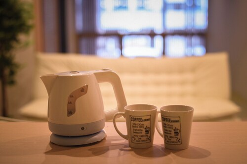コーヒー / コーヒーメーカー