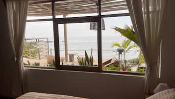 4 habitaciones y acceso a internet