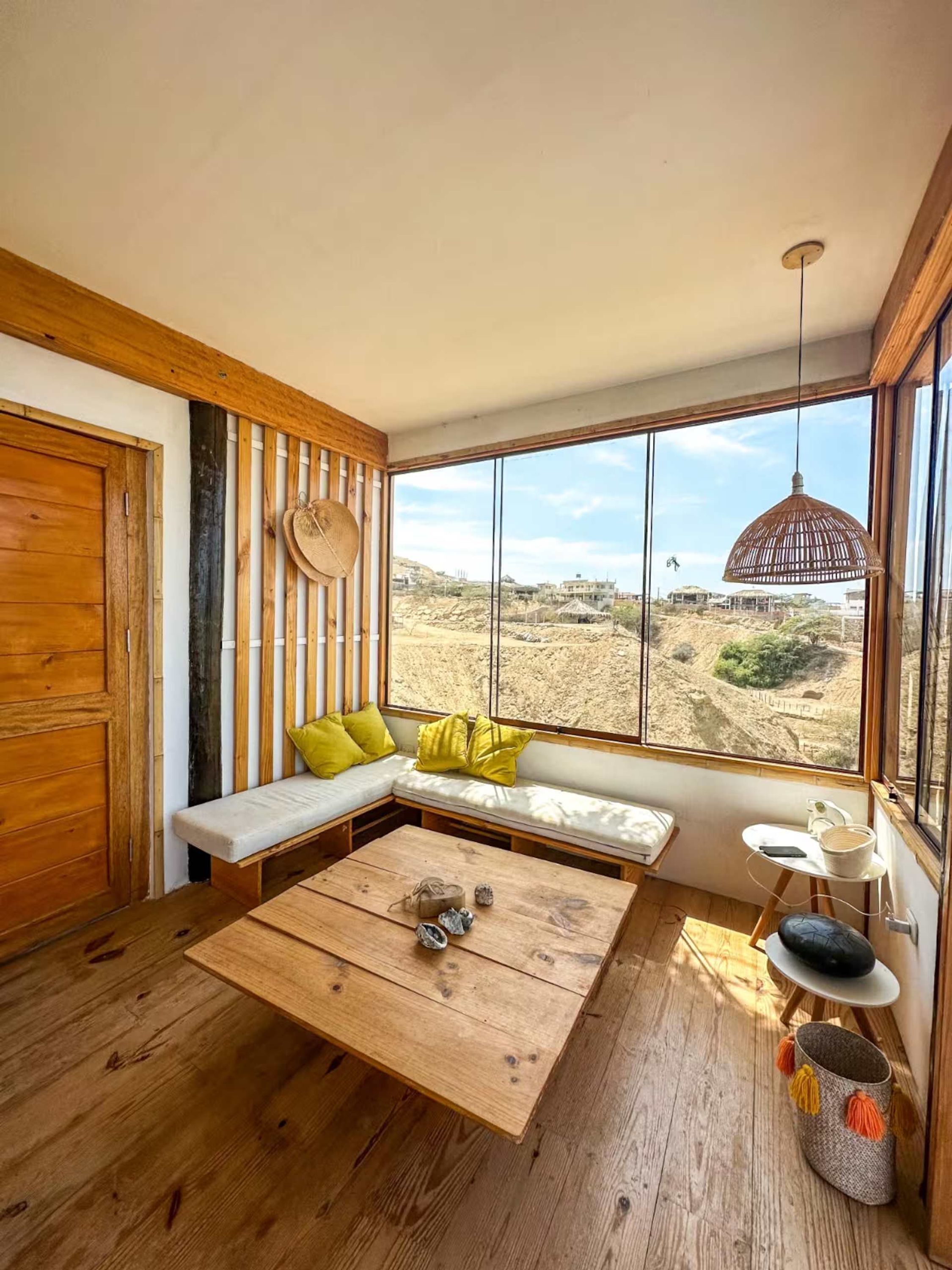 Maison | 3 chambres, Internet