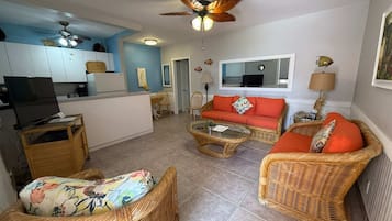 Casa | 1 quarto