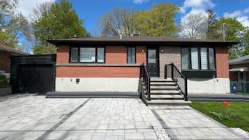 Exterieur
