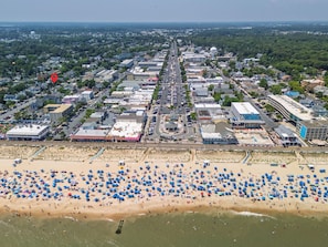 Strand