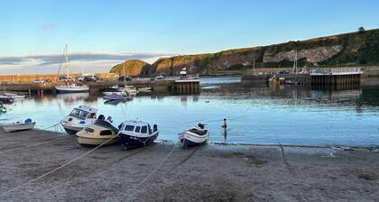 Harbour Hoose - Stonehaven