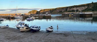 Harbour Hoose - Stonehaven