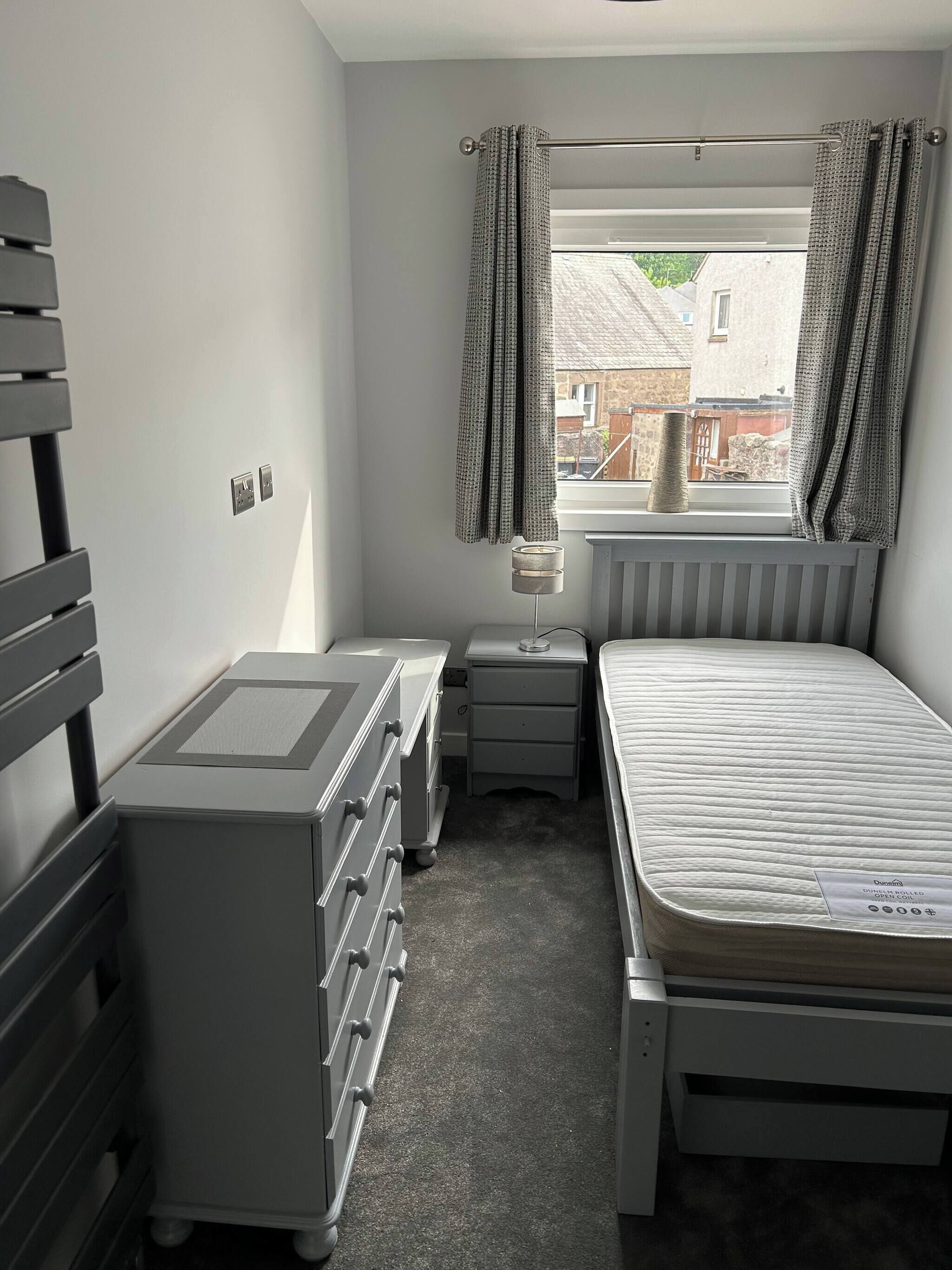Hus, 3 soverom, balkong | 3 soverom