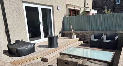 Harbour Hoose - Stonehaven