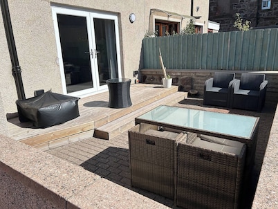 Harbour Hoose - Stonehaven
