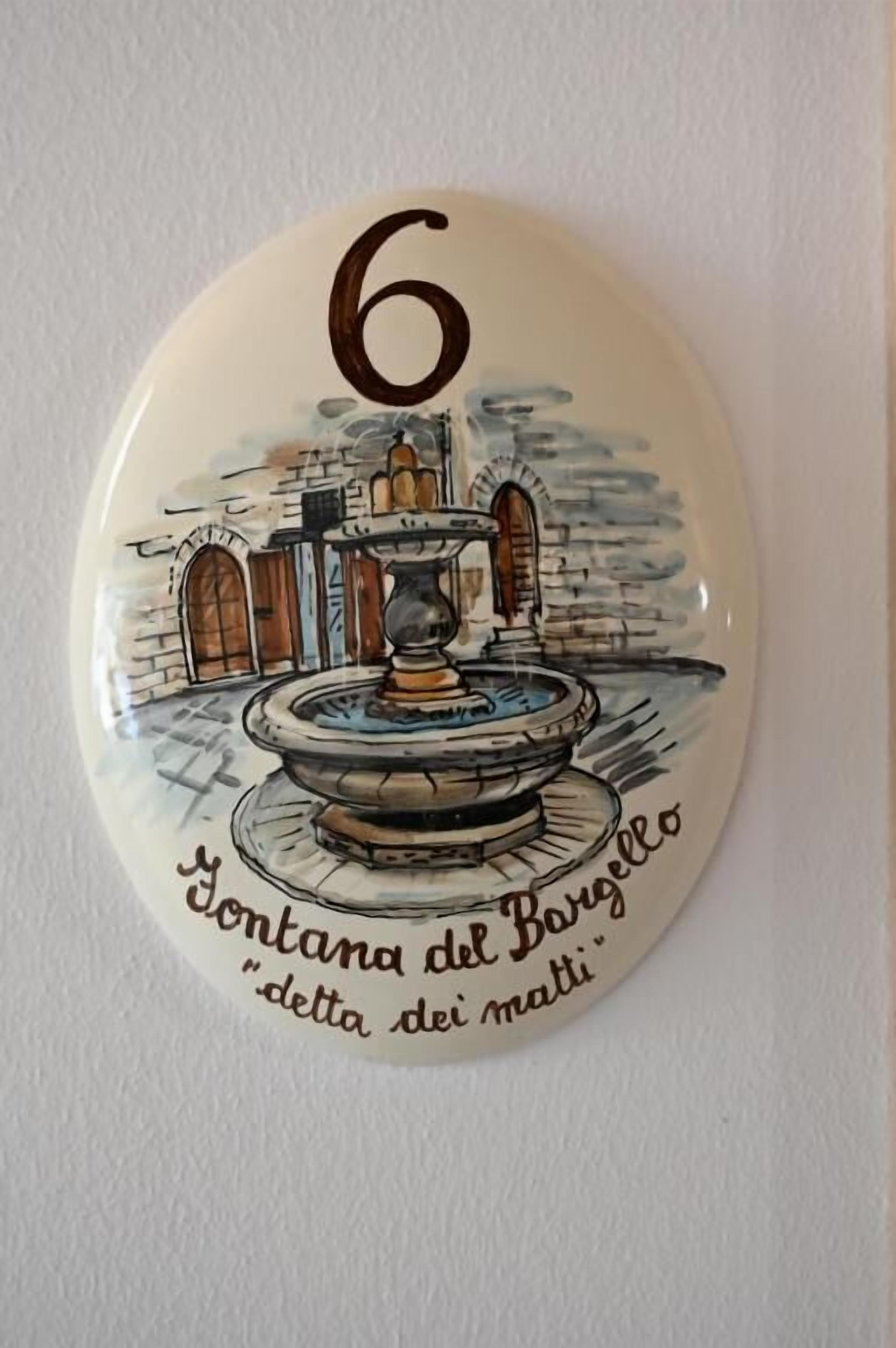 Innvendig detalj