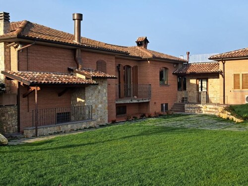 Agriturismo A Casa Mia Gubbio
