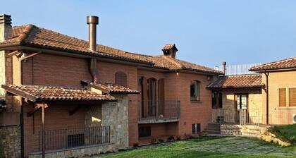 Agriturismo A Casa Mia Gubbio