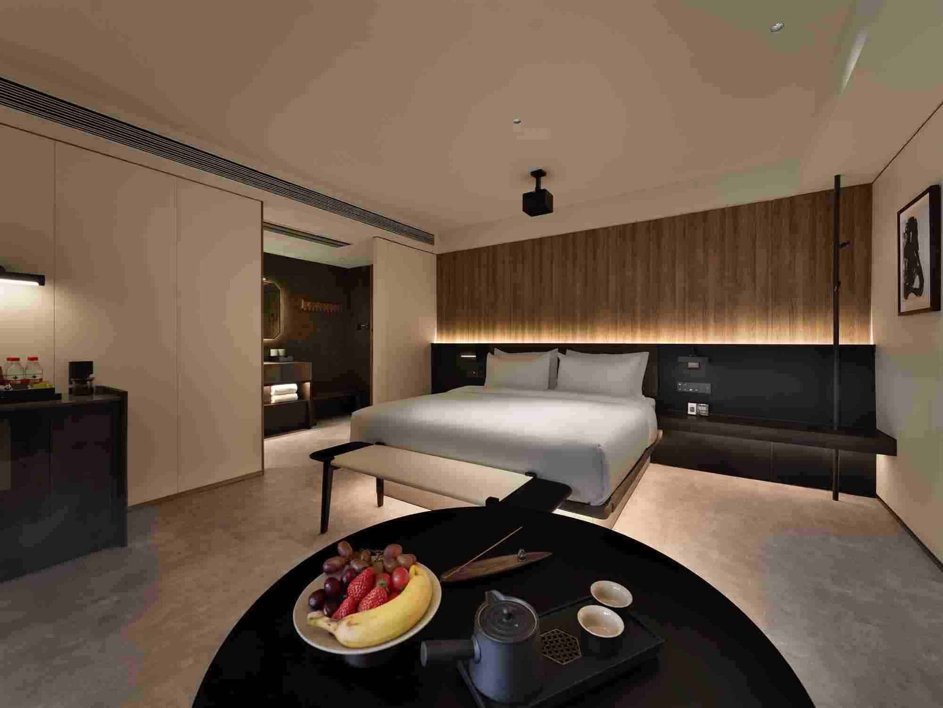 Comfort Double Room, City View | View from room