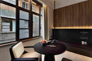 Dining - Mist Wandering Courtyard  (Chongqing)